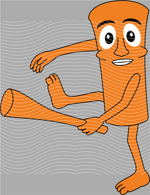 Tung Tung sahur-TT 602